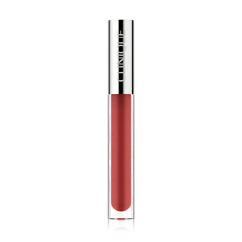 Clinique Pop Plush Creamy Lip Glos Lipgloss 6 ml 03 Brulee Pop