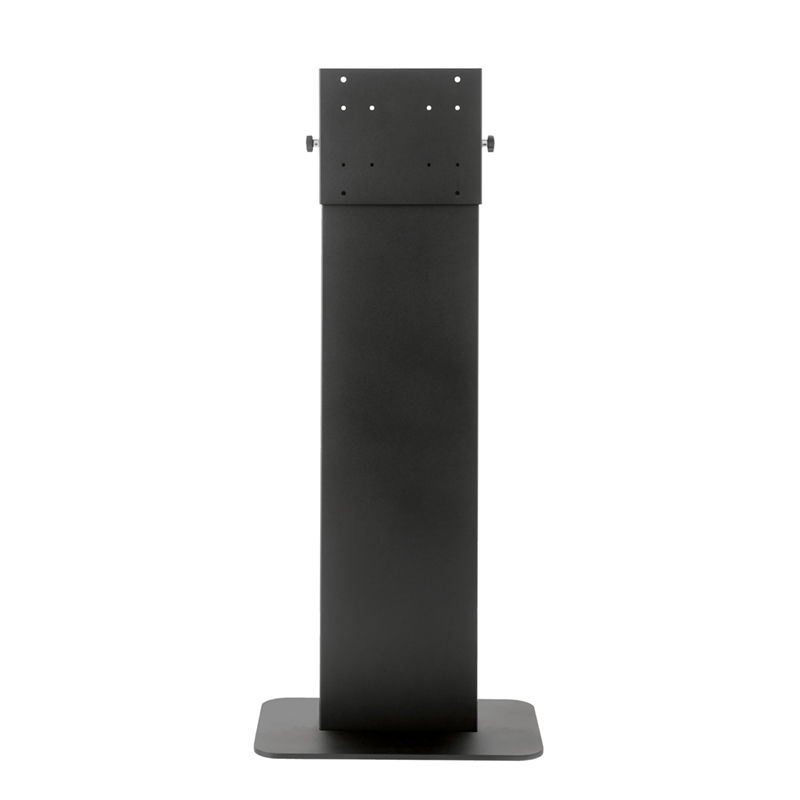 Hagor 2338 Halterung für Schilderdisplays 109,2 cm (43") Schwarz