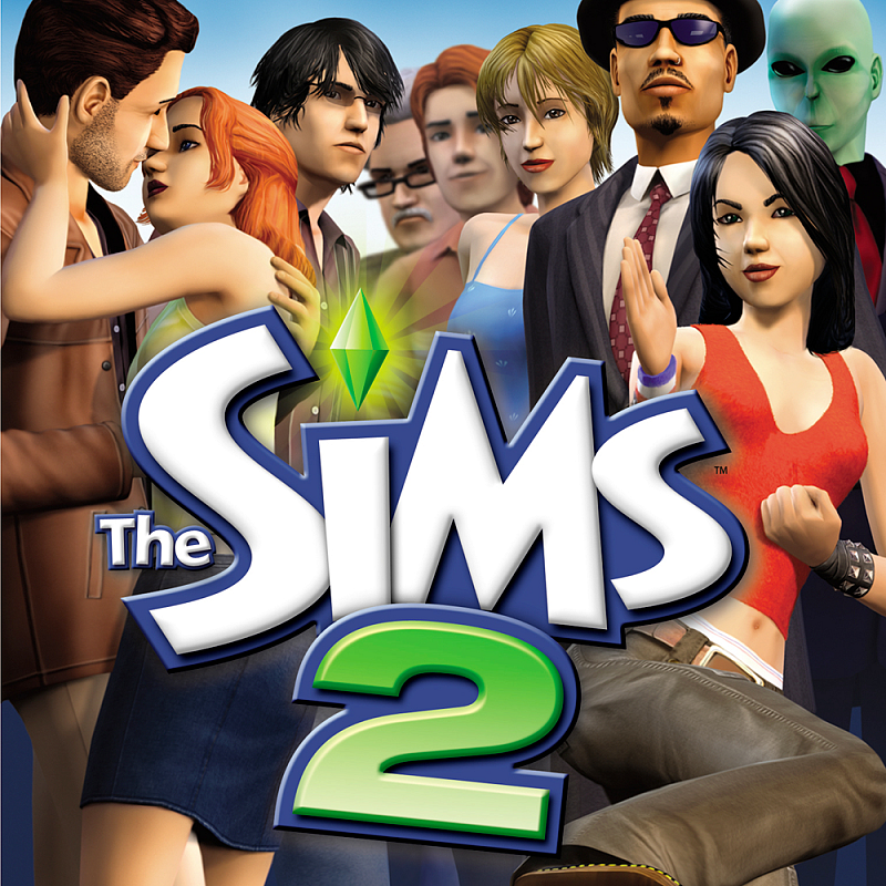 Electronic Arts Die Sims 2