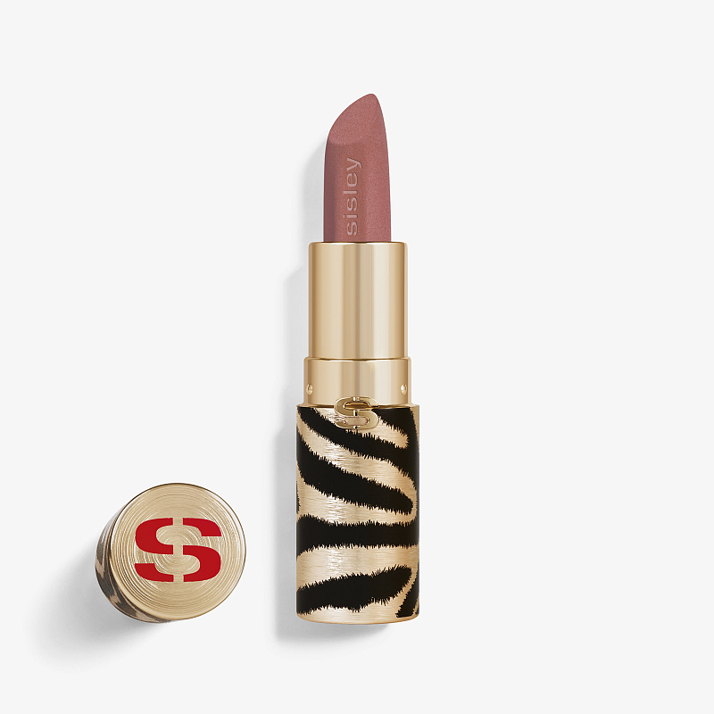 Sisley Phyto-Rouge Velvet 3 g 10 Beige Nude Matte, Samt