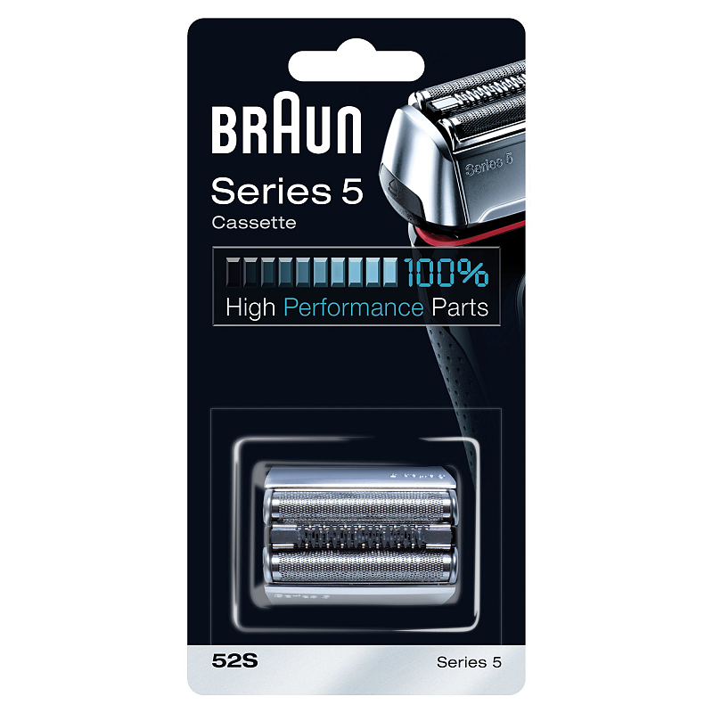 Braun Series 5 81626276 Rasierapparat-Zubehör Scherkopf