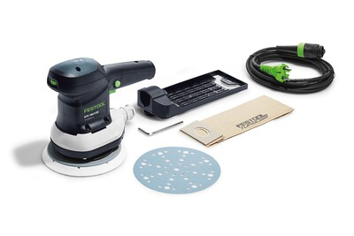 Festool 575023 Matrizen-/Geradschleifer Mehrfarbig 310 W