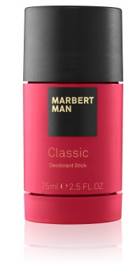 MARBERT Man Classic Männer Deostift 75 ml 1 Stück(e)