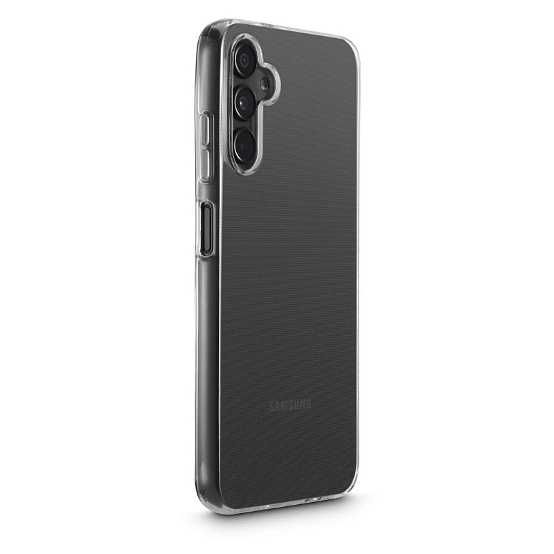 Hama 00136068 Handy-Schutzhülle 17 cm (6.7") Cover Transparent