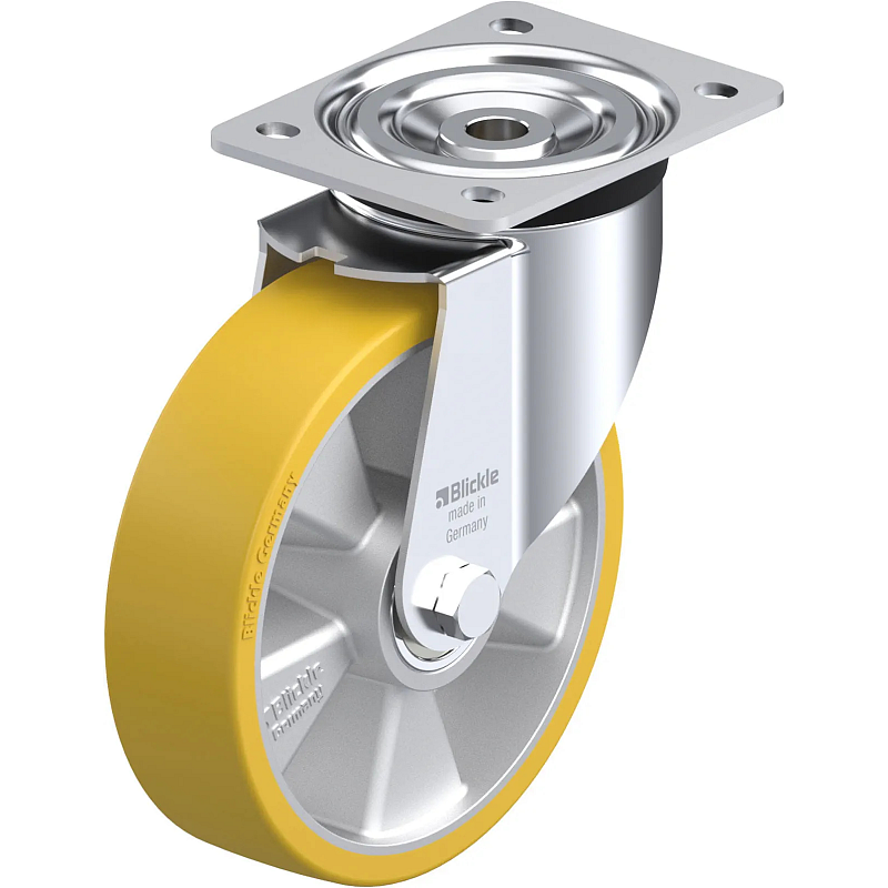 Blickle L-ALTH 180K Rolle