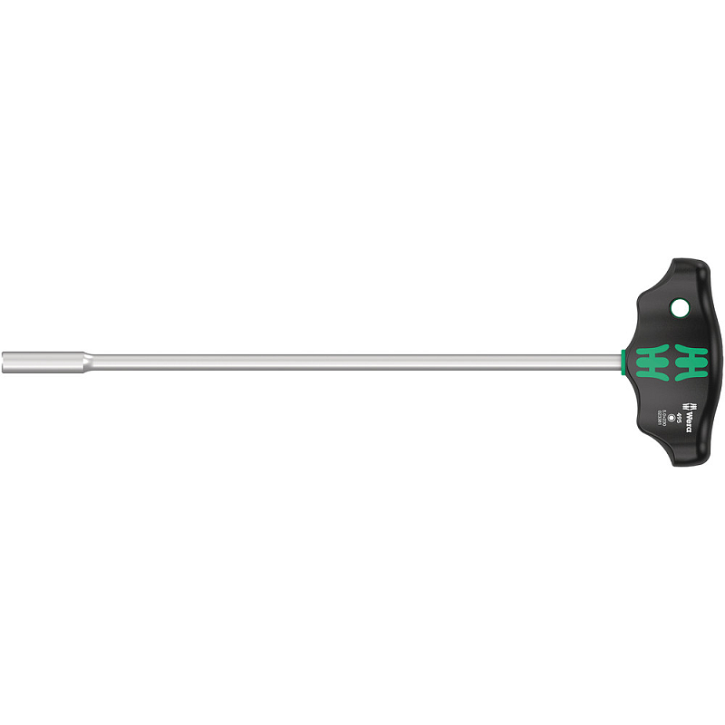Wera 495 Ratschenschlüssel 1 Stück(e)