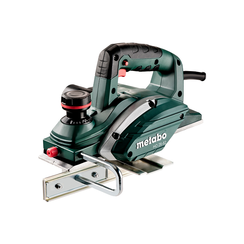 Metabo HO 26-82 Schwarz, Grün 17000 RPM 620 W