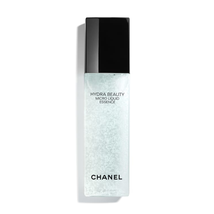 CHANEL Hydra Beauty Micro Liquid Essence Gesichts-Essenz 150 ml Frauen