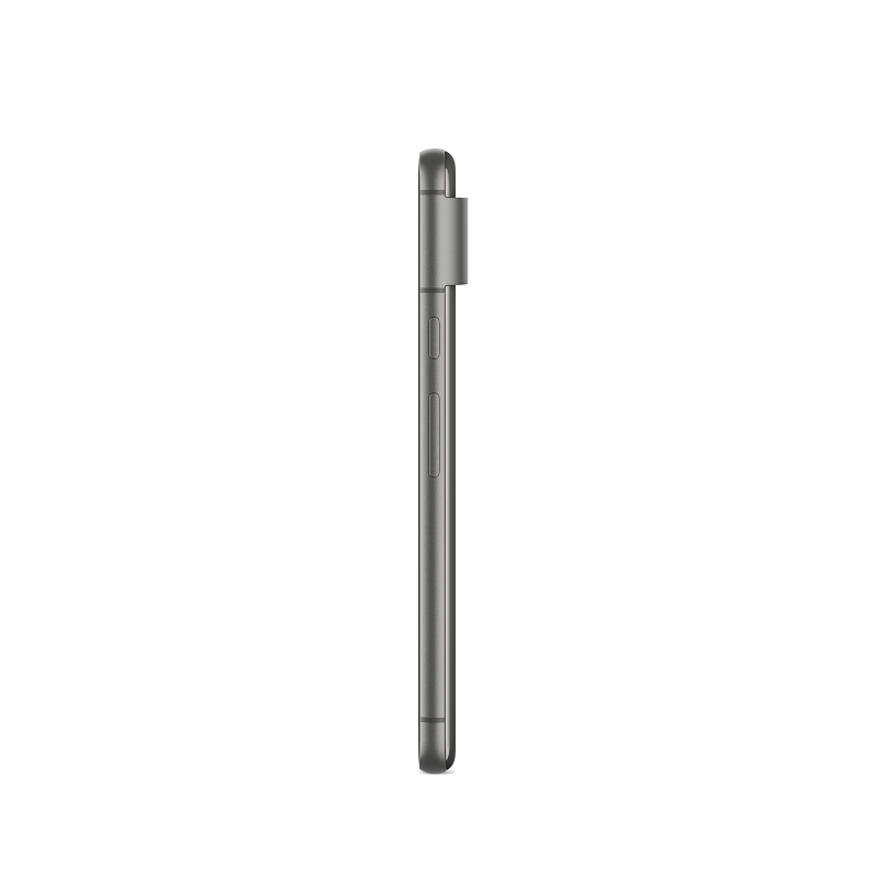 Google Pixel 8 15,8 cm (6.2") Dual-SIM 5G USB Typ-C 8 GB 128 GB 4575 mAh Grün, Grau