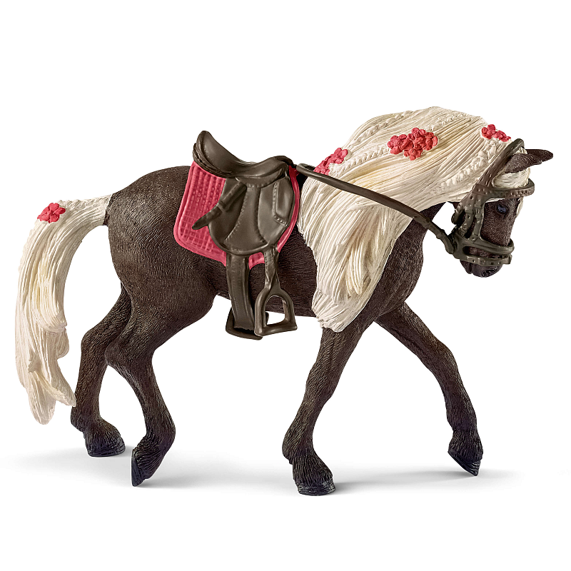 schleich HORSE CLUB 42469 Spielzeug-Set