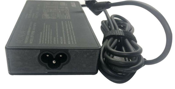 ASUS 0A001-01120100 Netzteil & Spannungsumwandler Drinnen 200 W Schwarz