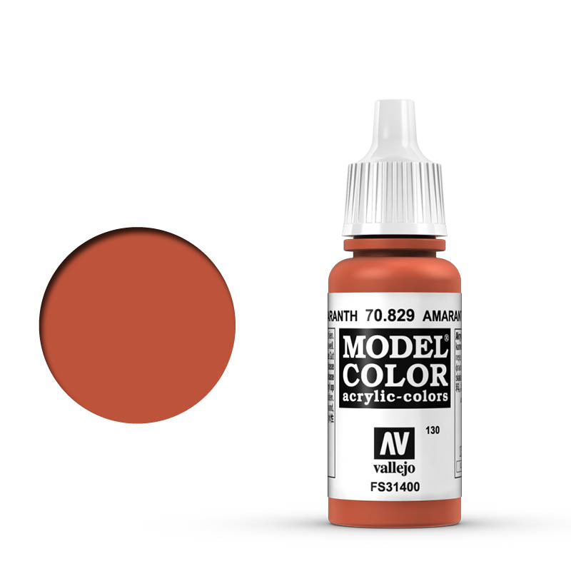 Vallejo 70.829 Bastel- & Hobby-Farbe Acrylfarbe 17 ml 1 Stück(e)