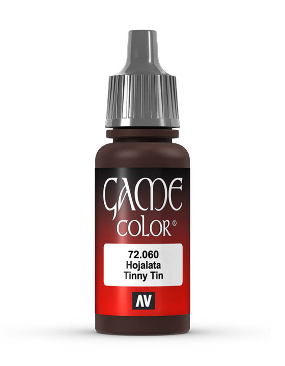 Vallejo 72.060 Bastel- & Hobby-Farbe Acrylfarbe 17 ml 1 Stück(e)