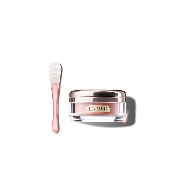 La Mer The Lip Polish Lippenbalsam Lippenpeeling Unisex 15 ml