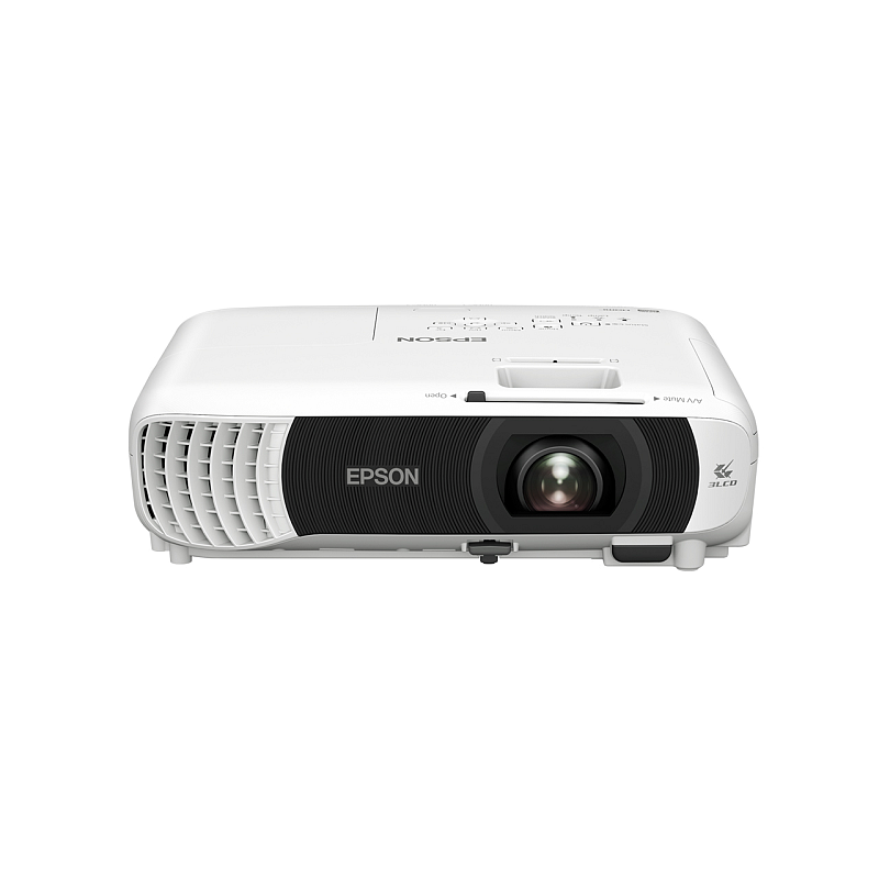 Epson EB-W55 4000 ANSI Lumen 3LCD WXGA (1200x800) Weiß