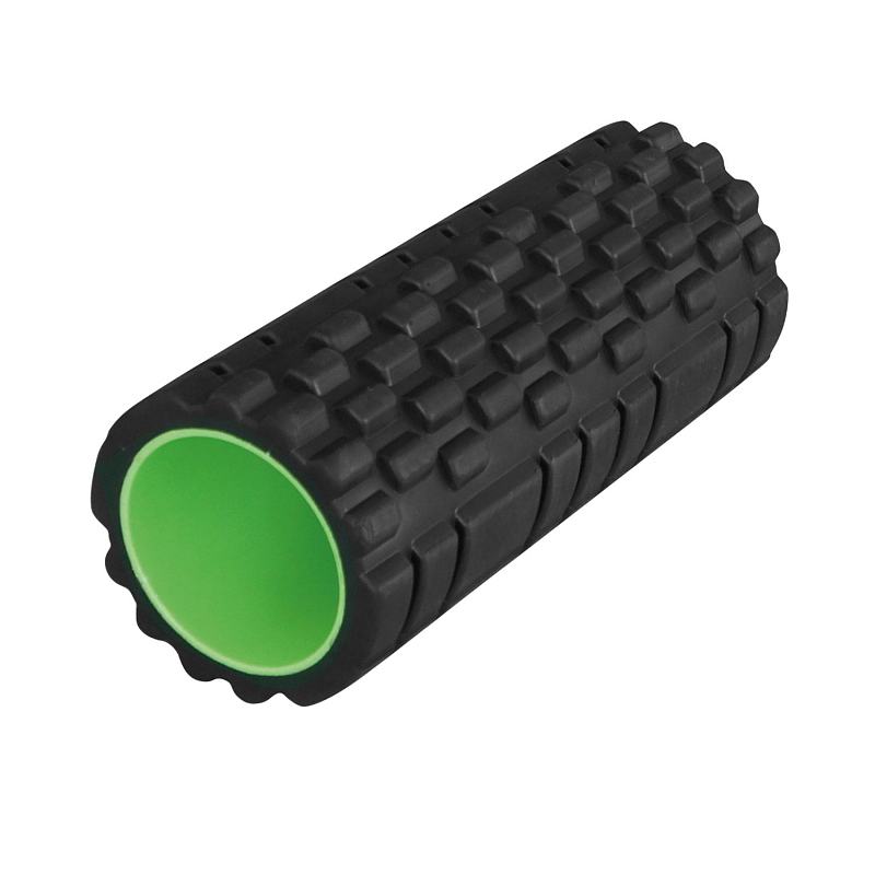 Schildkröt Fitness 960033 Fitnessstab EVA (Äthylen-Vinylazetat) Schwarz, Grün