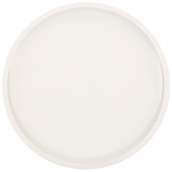 Villeroy & Boch 10-4130-2640 Salatteller Rund Porzellan Weiß