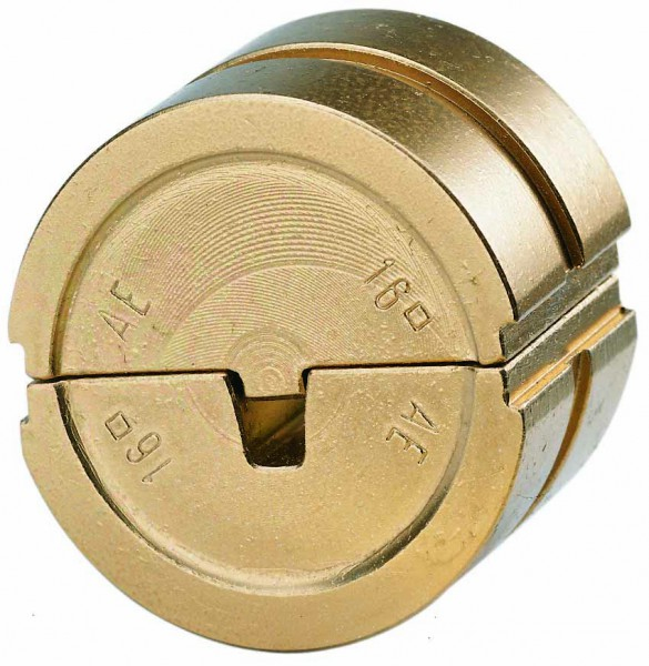 Cimco 105782 Druckstempel Trapezförmig
