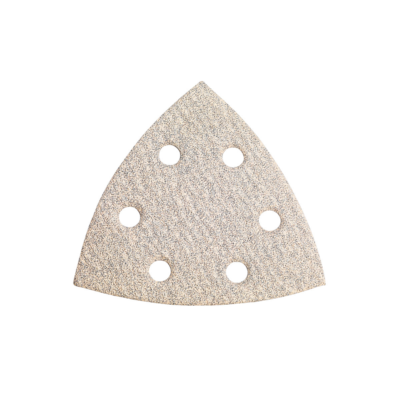 Metabo 625681000 Schleifmaschinenzubehör 25 Stück(e) Sandpapier