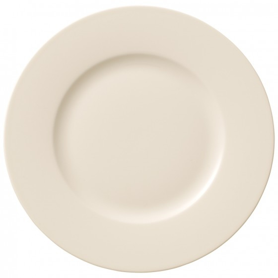 Villeroy & Boch 10-4153-2640 Salatteller Rund Porzellan Beige