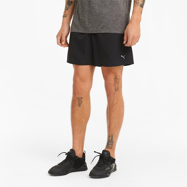 PUMA 520317_01_XXL Sport-Shorts
