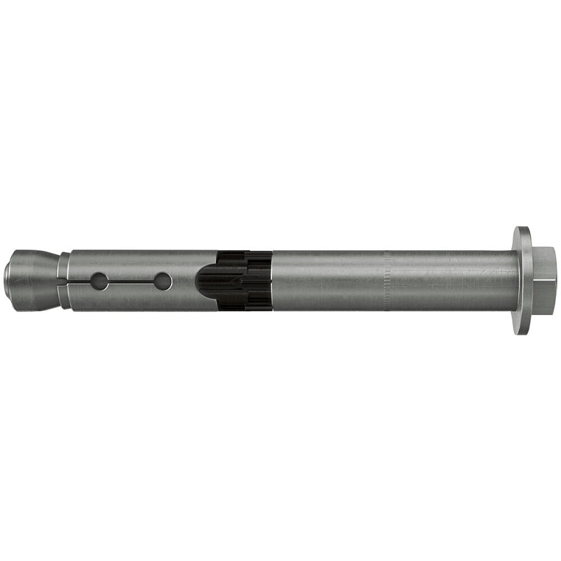Fischer 510923 Schraubanker/Dübel 50 Stück(e) Spreizdübel 69 mm