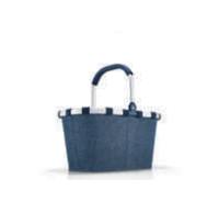 Reisenthel Carrybag Blau Einkaufswagen