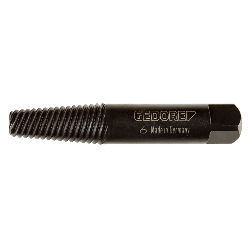 Gedore Schraubenausdreher 9,4-15 mm M18-M24