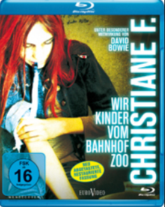 EuroVideo Medien 392843 Film/Video Blu-ray Deutsch