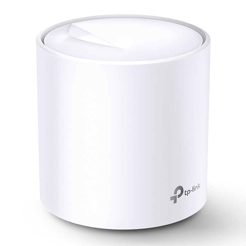 TP-Link AX3000 Wi-Fi 6 WLAN Mesh Unit