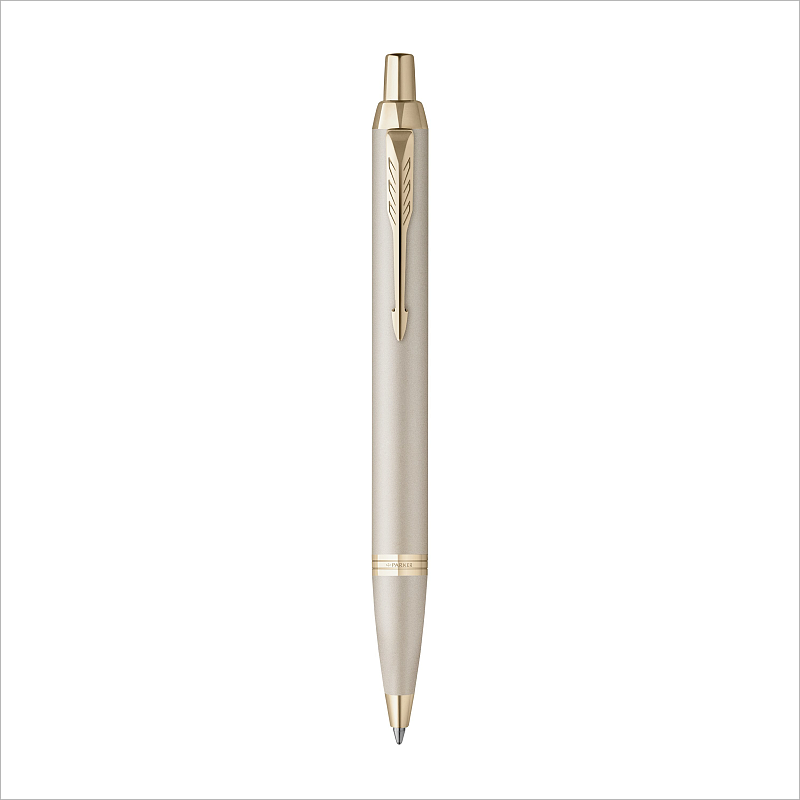 Parker 2172956 Kugelschreiber Blau Clip-on-Einziehkugelschreiber 1 Stück(e)