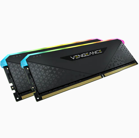 Corsair Vengeance RGB Speichermodul 16 GB 2 x 8 GB DDR4 288-pin DIMM