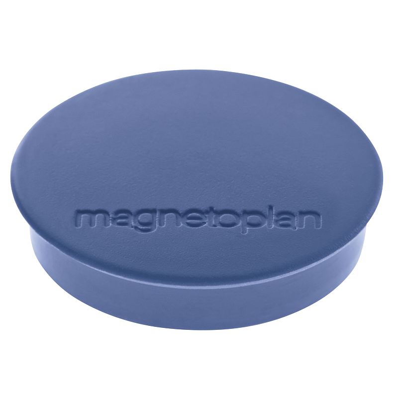 Magnetoplan 1664214 Tafelzubehör Tafelmagnet