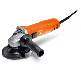 FEIN WSG 7-125 Winkelschleifer 12,5 cm 12000 RPM 750 W 1,8 kg