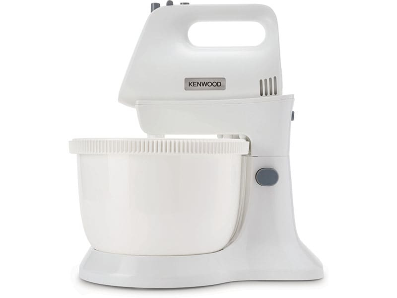 Kenwood HMP32.A0WH Mixer Standmixer 450 W Weiß