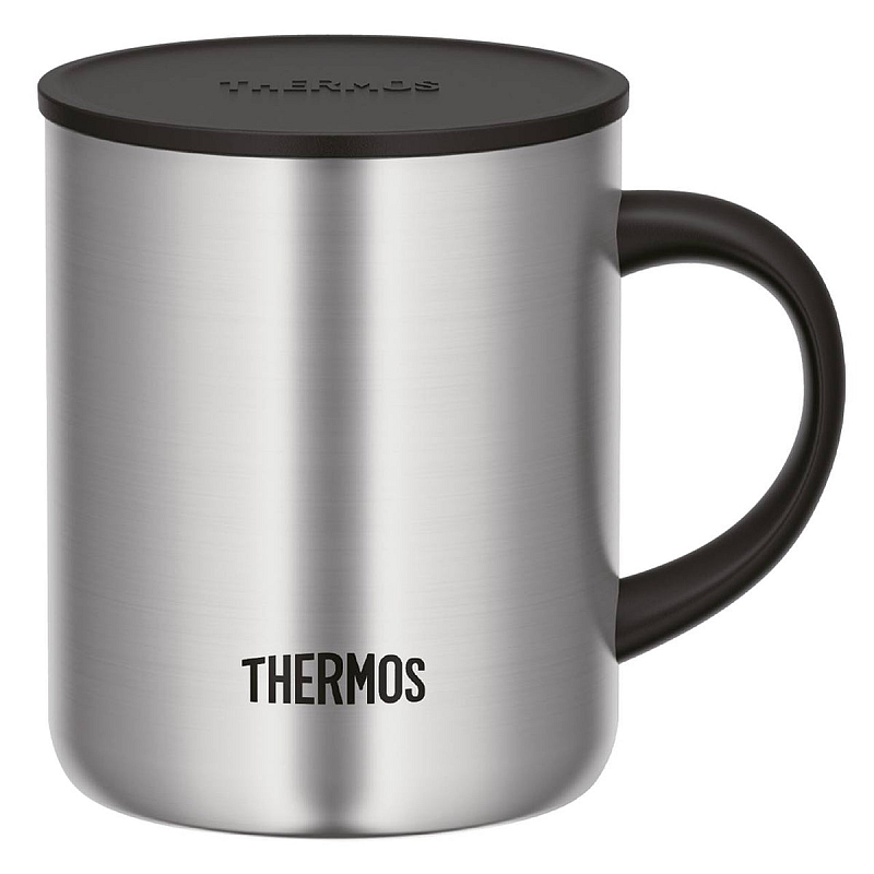 Thermos Longlife Cup 0,35 ml Edelstahl