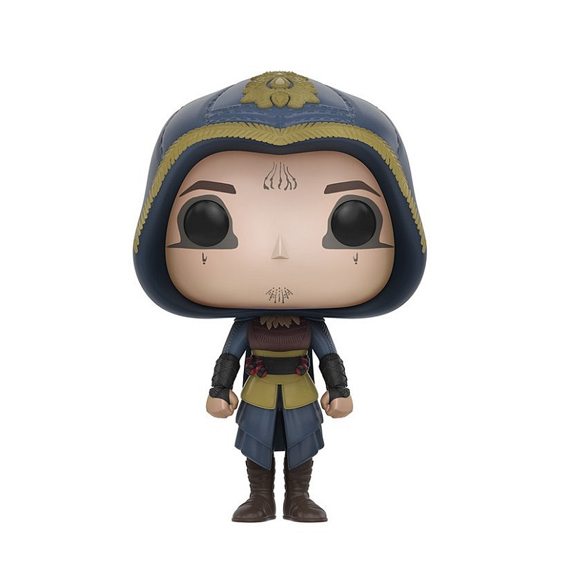 FUNKO Pop! Movies: Assassin's Creed - Maria