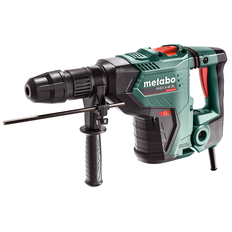 Metabo KHEV 5-40 BL 1150 W 500 RPM SDS Max