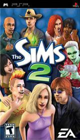 Electronic Arts The Sims 2 Deutsch PlayStation Portable (PSP)