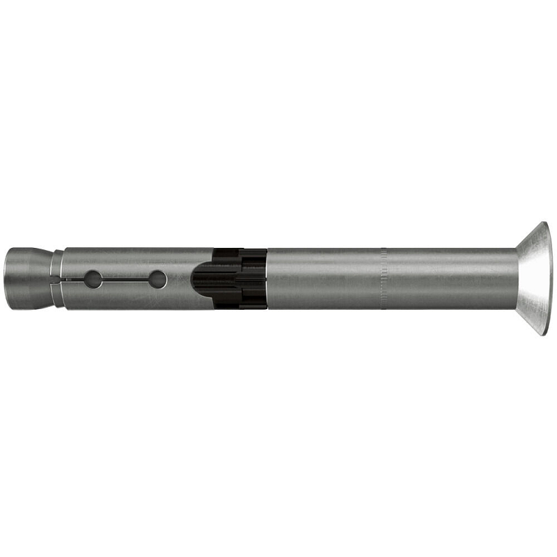 Fischer 510935 Schraubanker/Dübel 20 Stück(e) Spreizdübel 130 mm