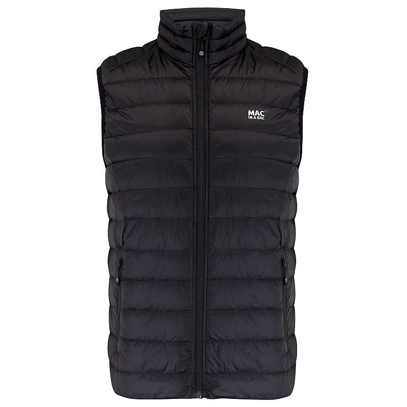 Mac in a Sac Alpine