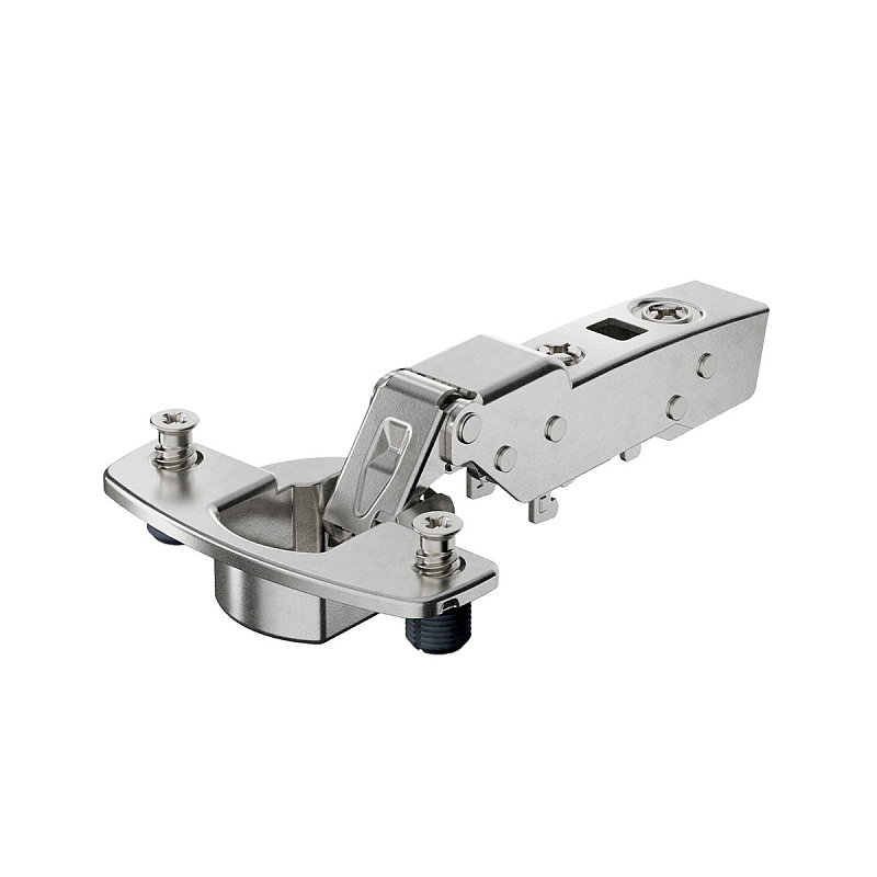 Hettich 9073687 Schubladenrolle & -schiene