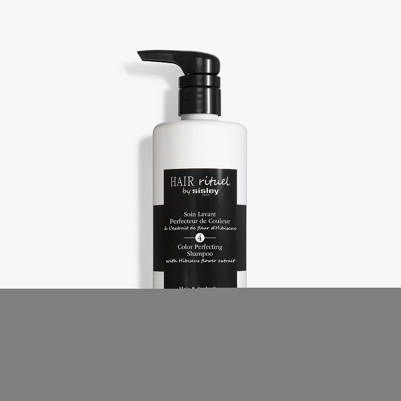 Sisley Color Perfecting 500 ml Shampoo Nicht-professionell Frauen