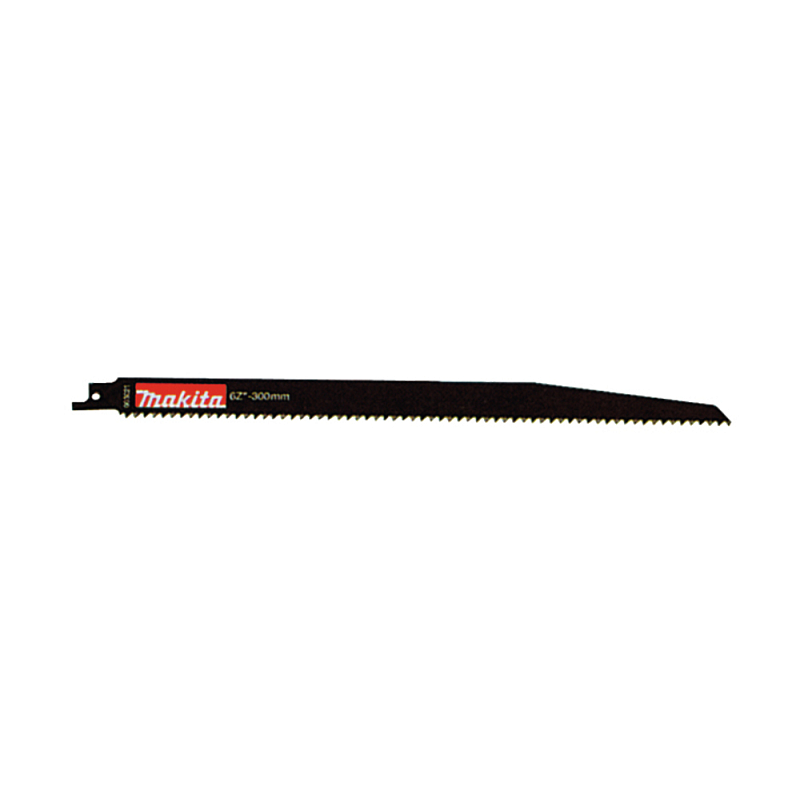 Makita P-05016 Sägeblatt für Stichsägen, Laubsägen & elektrische Sägen Hartstahl (HCS) 5 Stück(e)