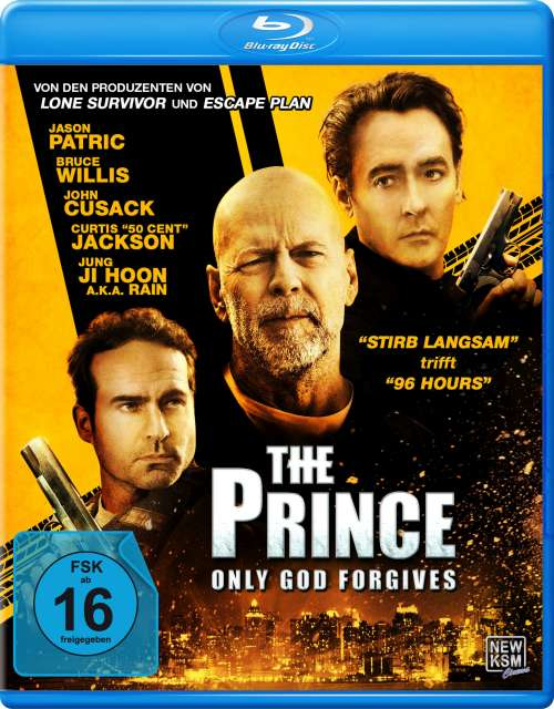 KSM GmbH K3871 Film/Video Blu-ray Deutsch, Englisch