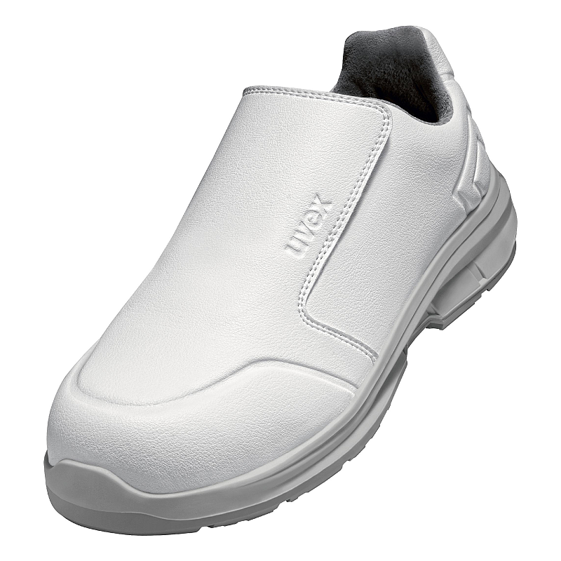 Uvex 65817 Männlich Erwachsener Weiß
