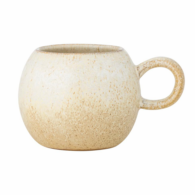 Bloomingville 82072661 Tasse Beige Universal 1 Stück(e)