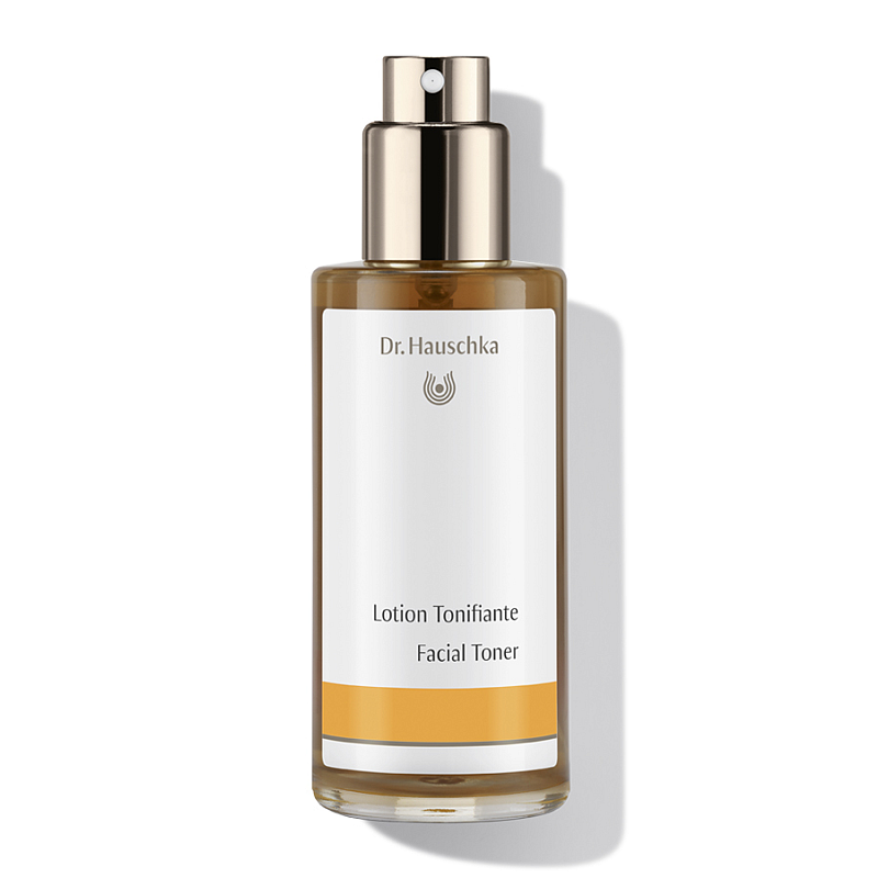 Dr. Hauschka 4020829005280 Gesichtslotion/Tonicwasser 100 ml Männer