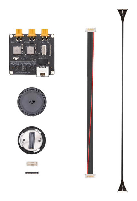 DJI CP.EN.00000228.01 Kameradrohnenteil/-zubehör