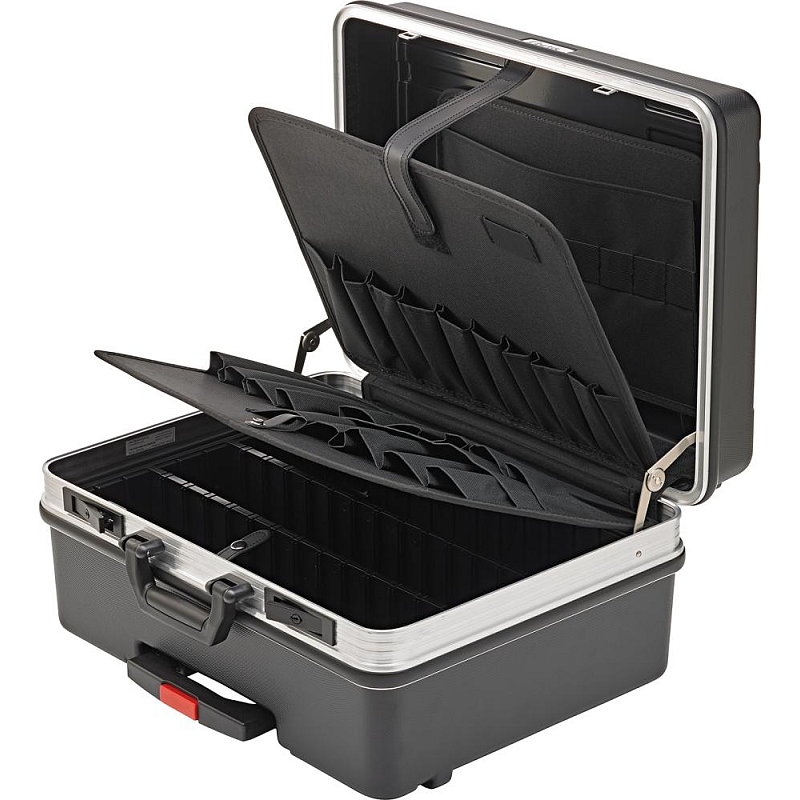 Fortis 4317784777599 Werkzeugkoffer